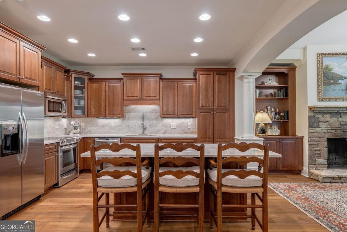1081 Regency Drive Greensboro GA 30642