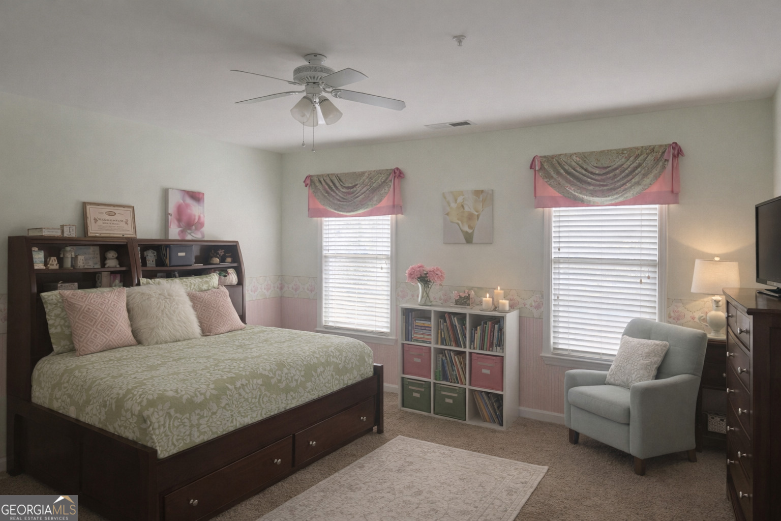 1605 Tappahannock Trail Marietta GA 30062