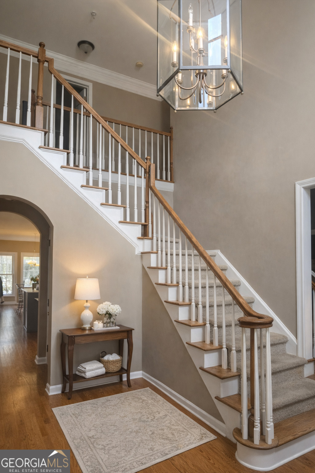 1605 Tappahannock Trail Marietta GA 30062