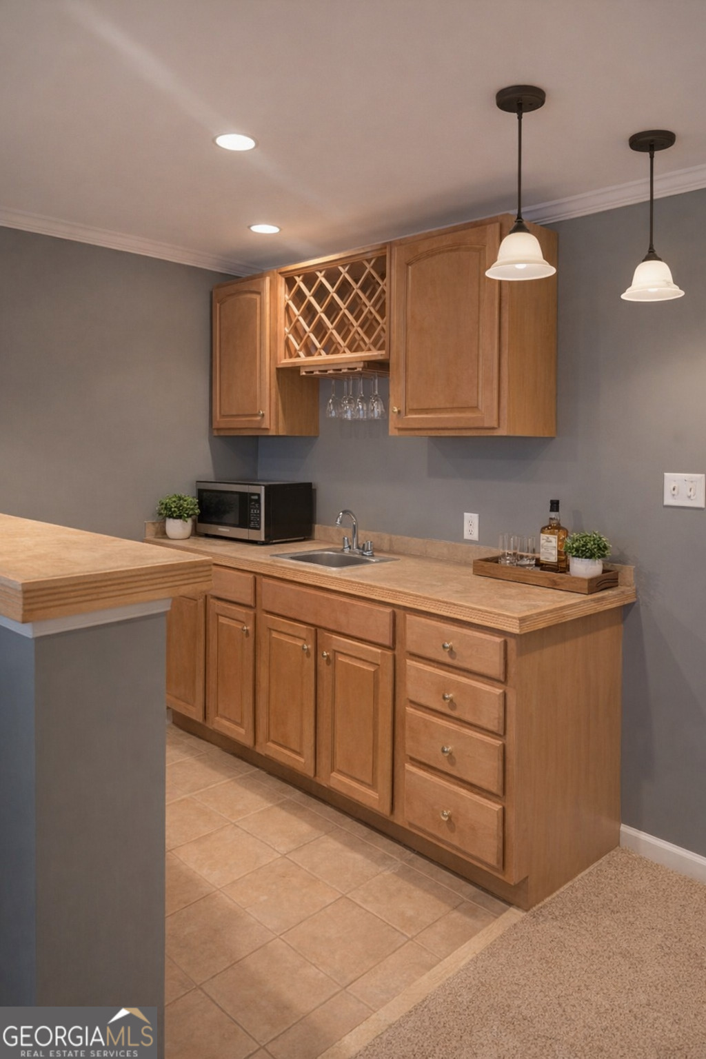 1605 Tappahannock Trail Marietta GA 30062