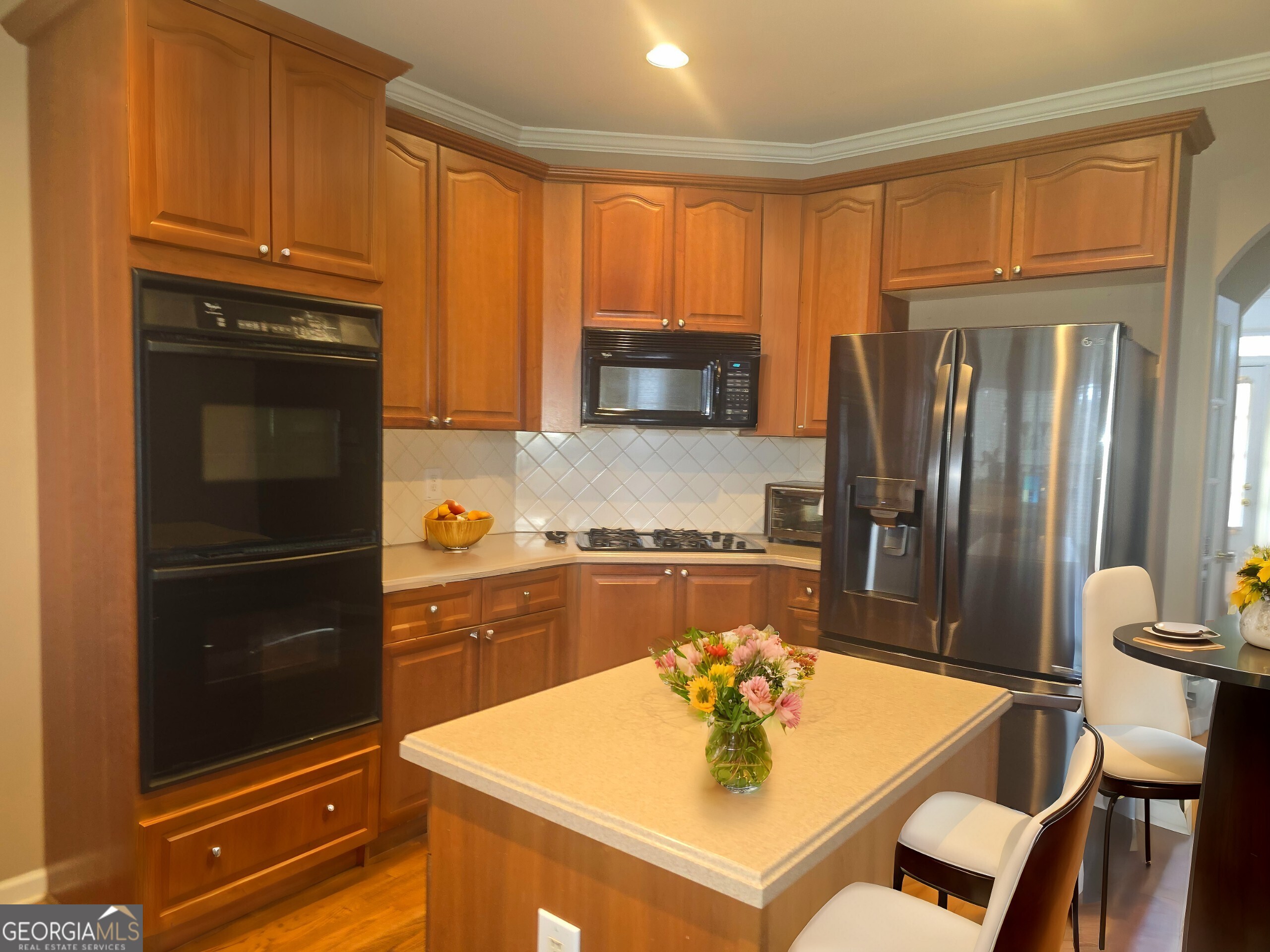 1605 Tappahannock Trail Marietta GA 30062