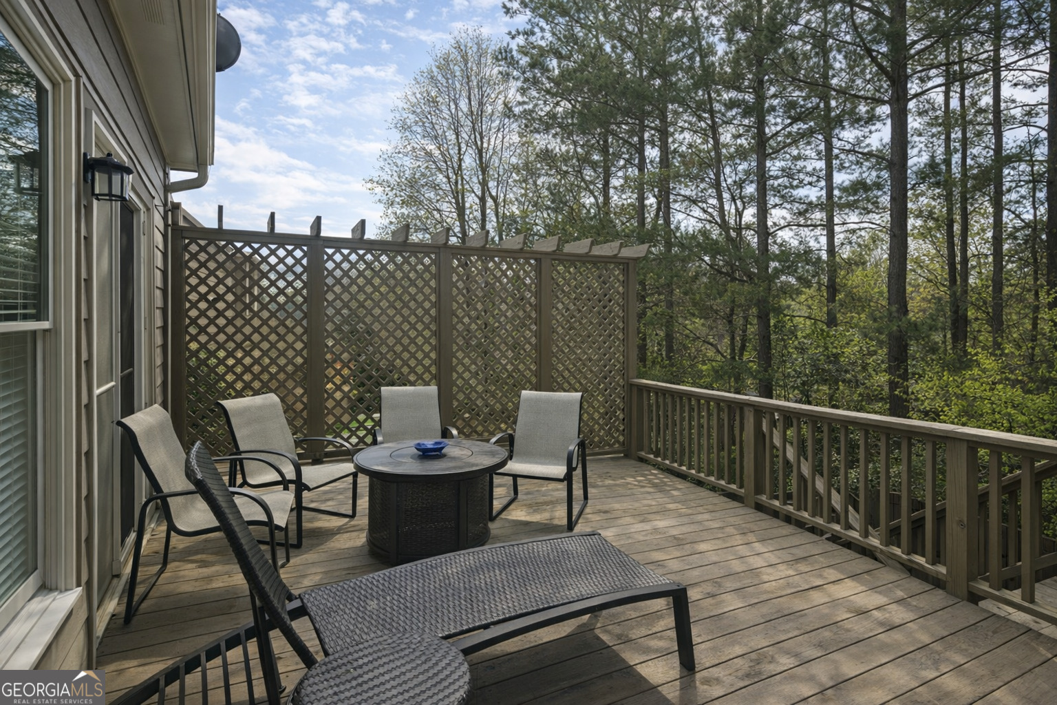 1605 Tappahannock Trail Marietta GA 30062