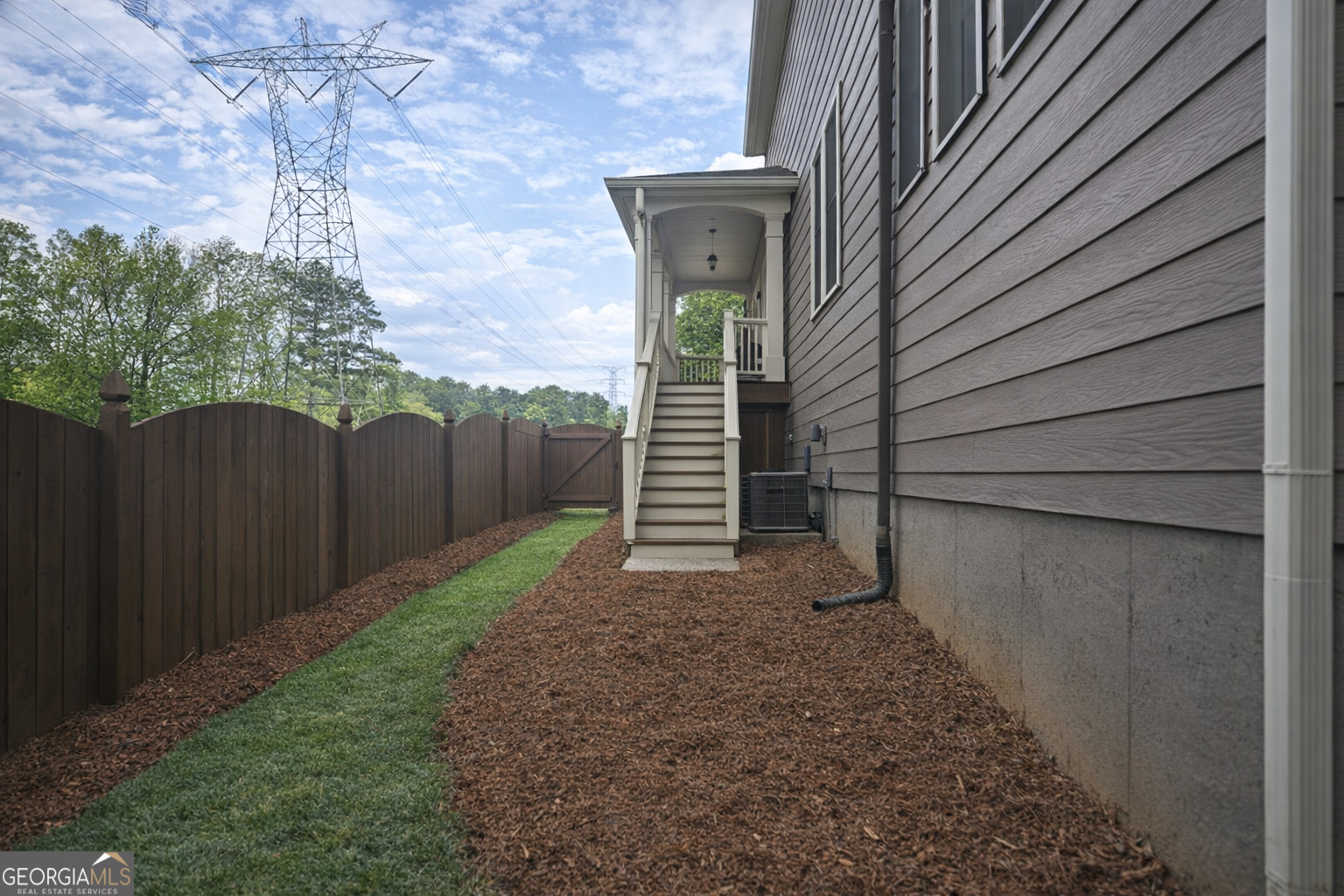 1605 Tappahannock Trail Marietta GA 30062