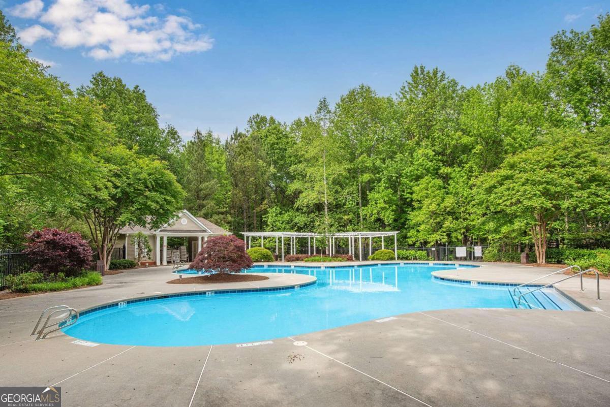 1605 Tappahannock Trail Marietta GA 30062