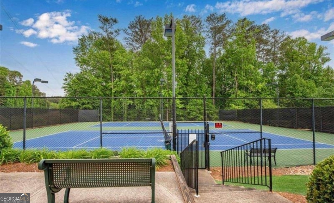 1605 Tappahannock Trail Marietta GA 30062