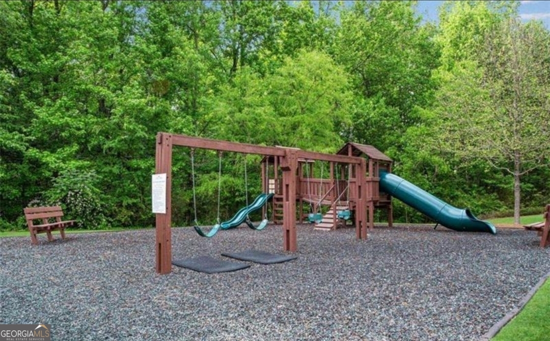 1605 Tappahannock Trail Marietta GA 30062