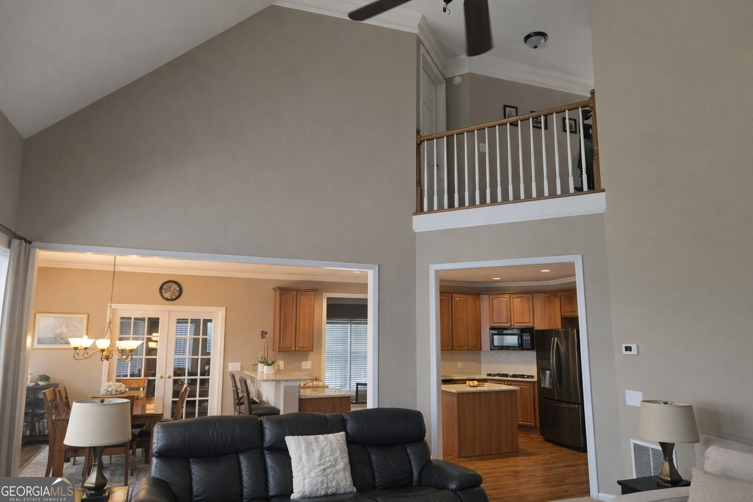 1605 Tappahannock Trail Marietta GA 30062