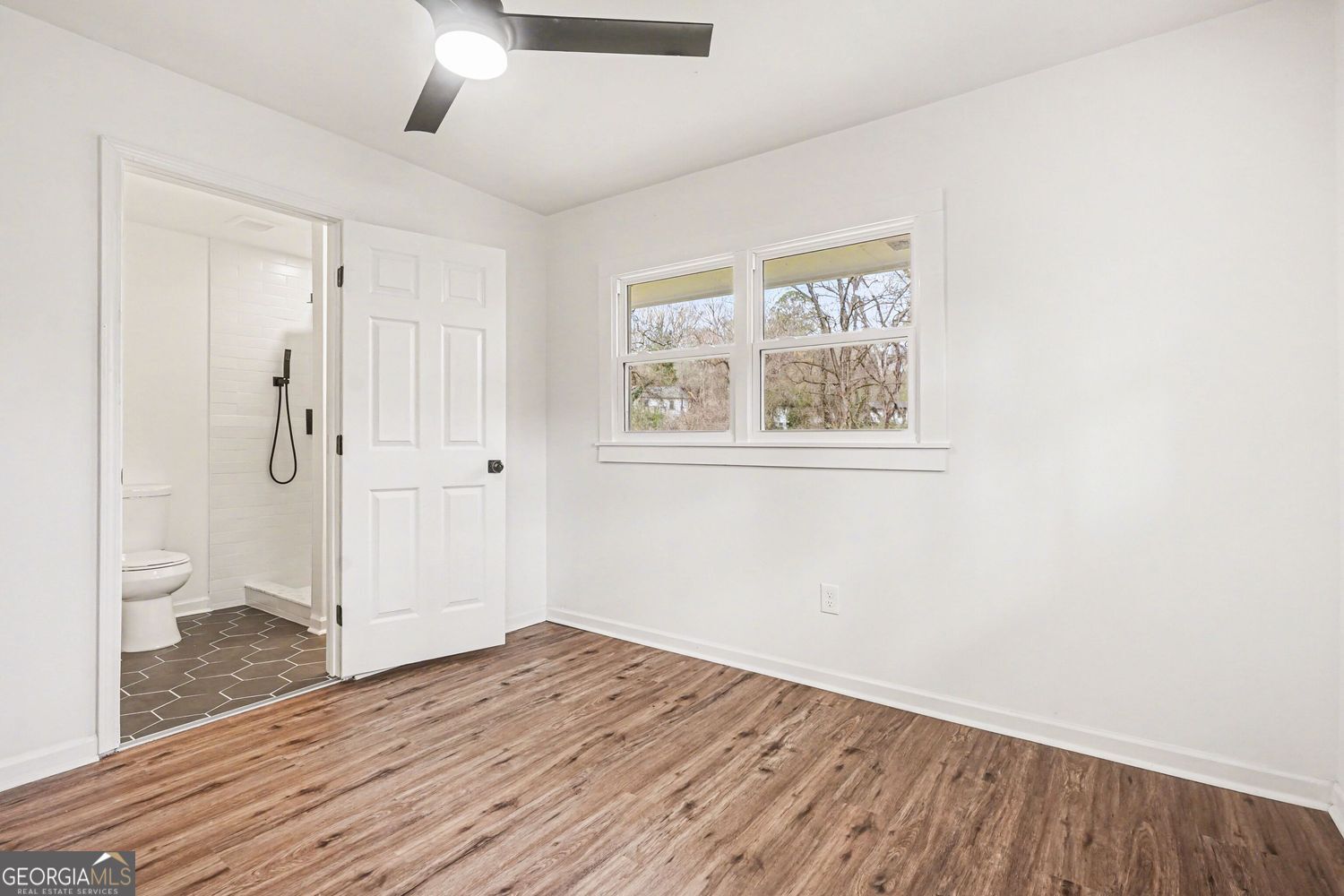 1875 Creekside Court Decatur GA 30032