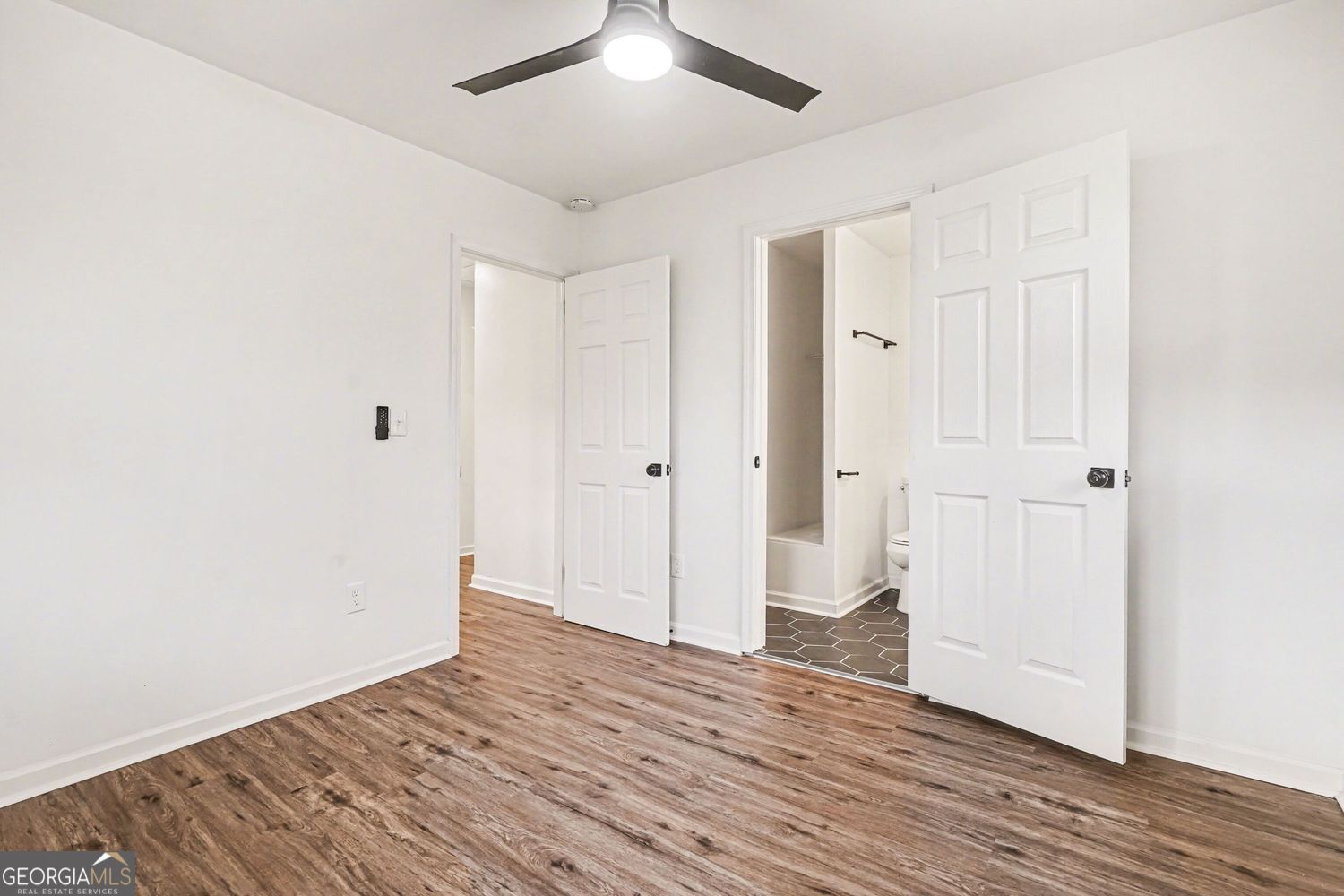 1875 Creekside Court Decatur GA 30032