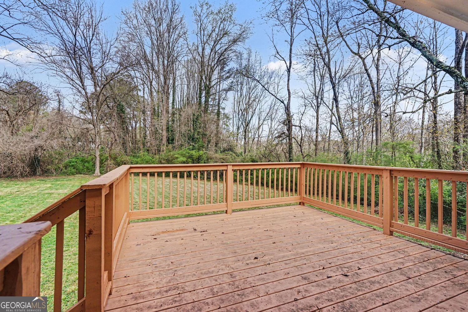 1875 Creekside Court Decatur GA 30032