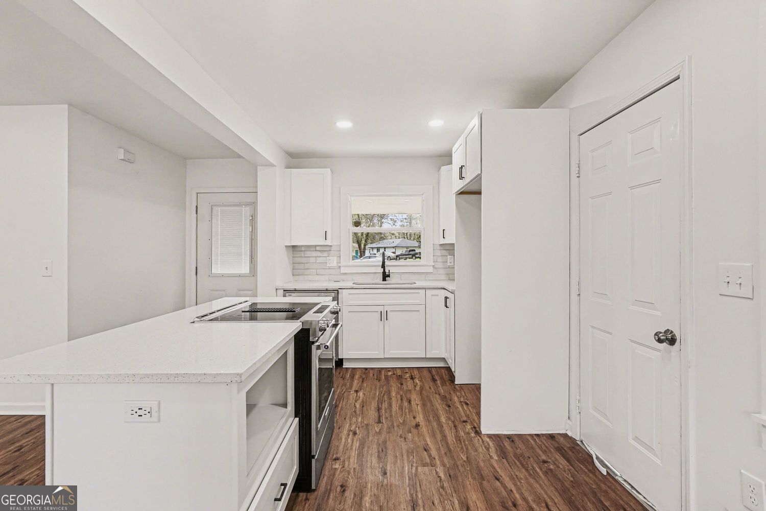 1875 Creekside Court Decatur GA 30032