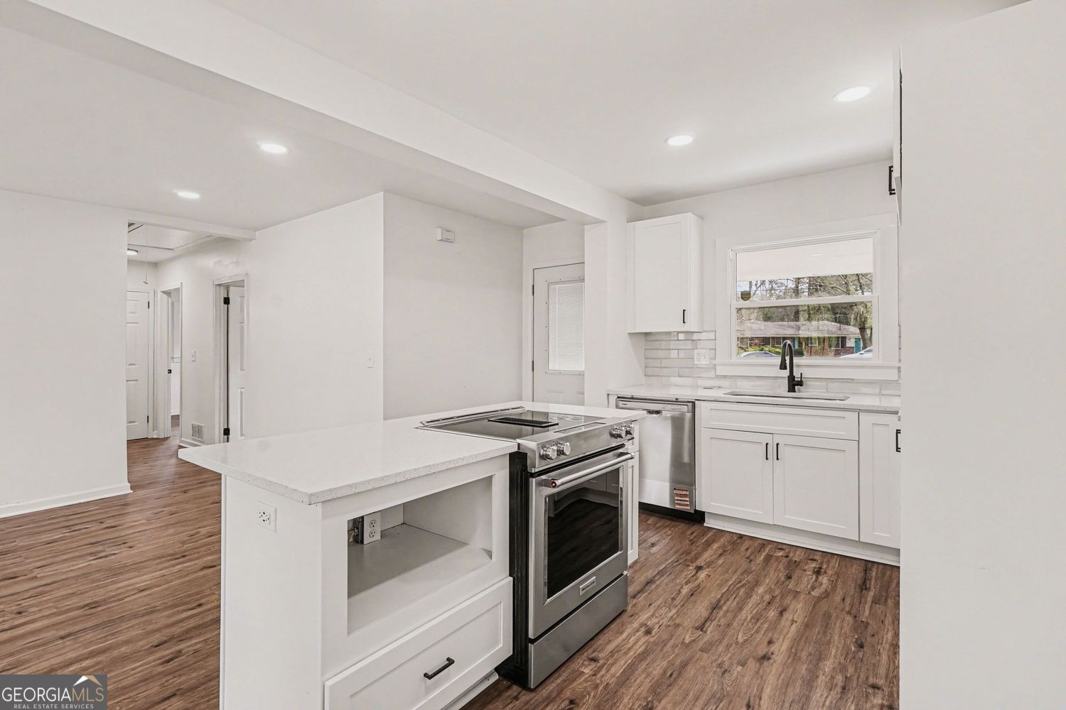 1875 Creekside Court Decatur GA 30032