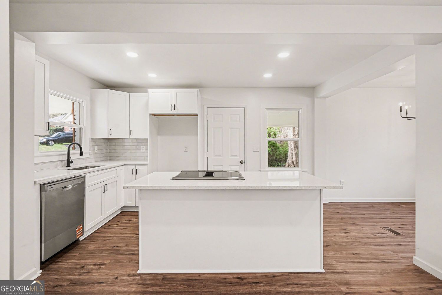 1875 Creekside Court Decatur GA 30032