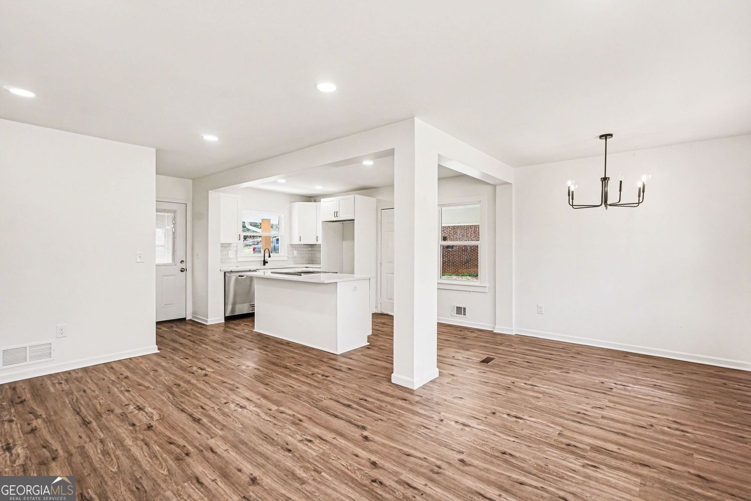 1875 Creekside Court Decatur GA 30032