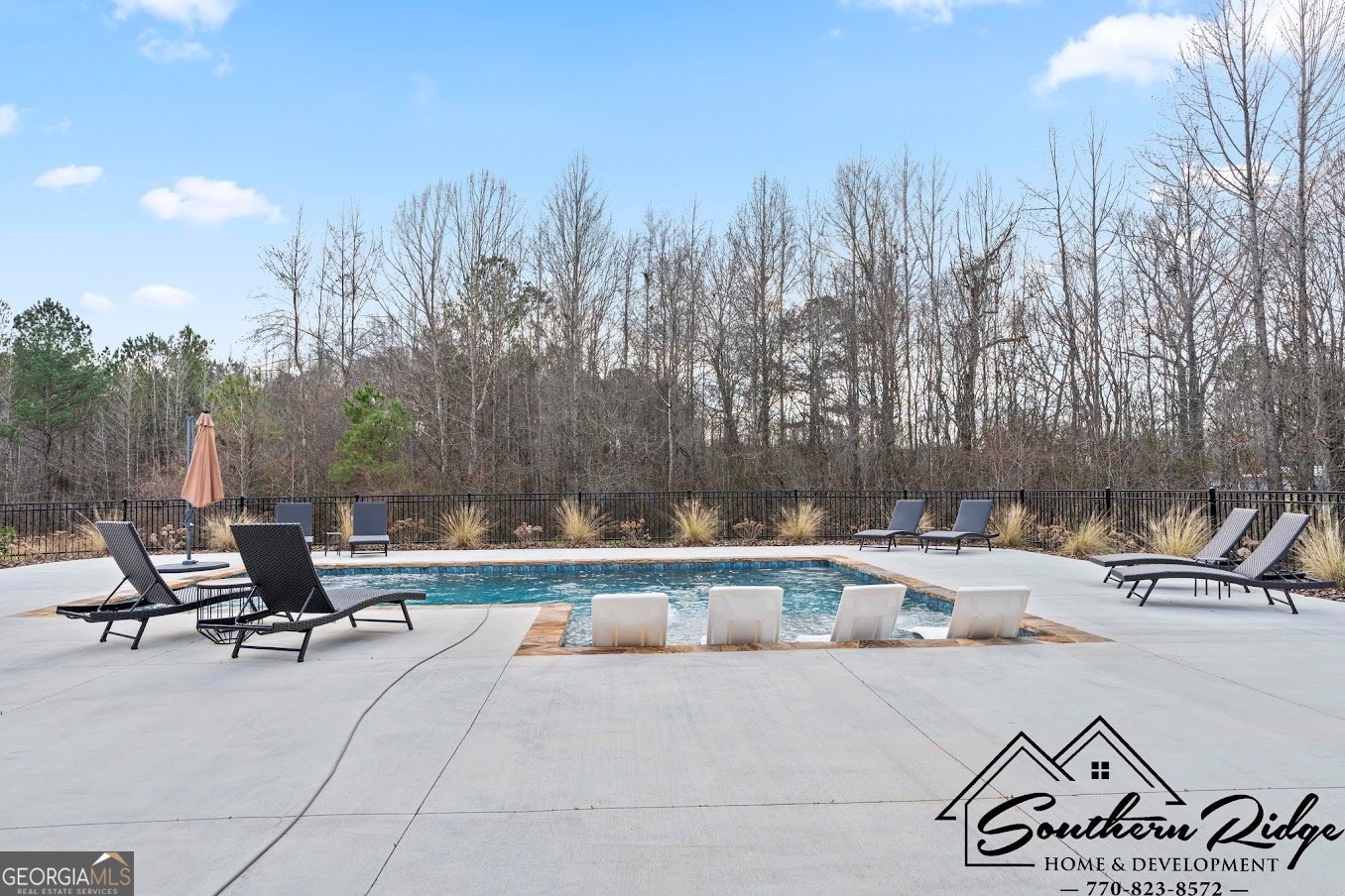 128 Martin Cemetery Road Carrollton GA 30117