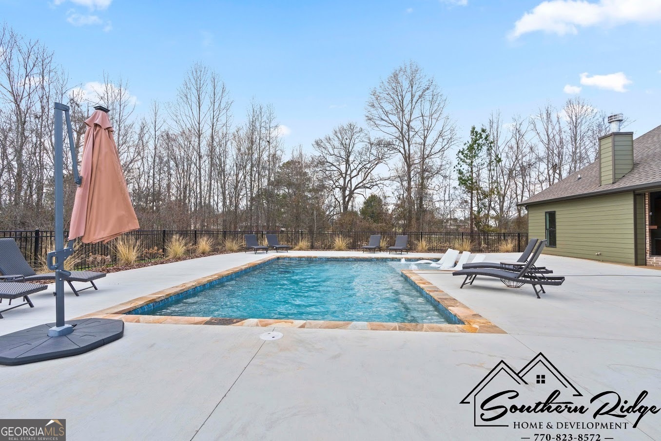 128 Martin Cemetery Road Carrollton GA 30117