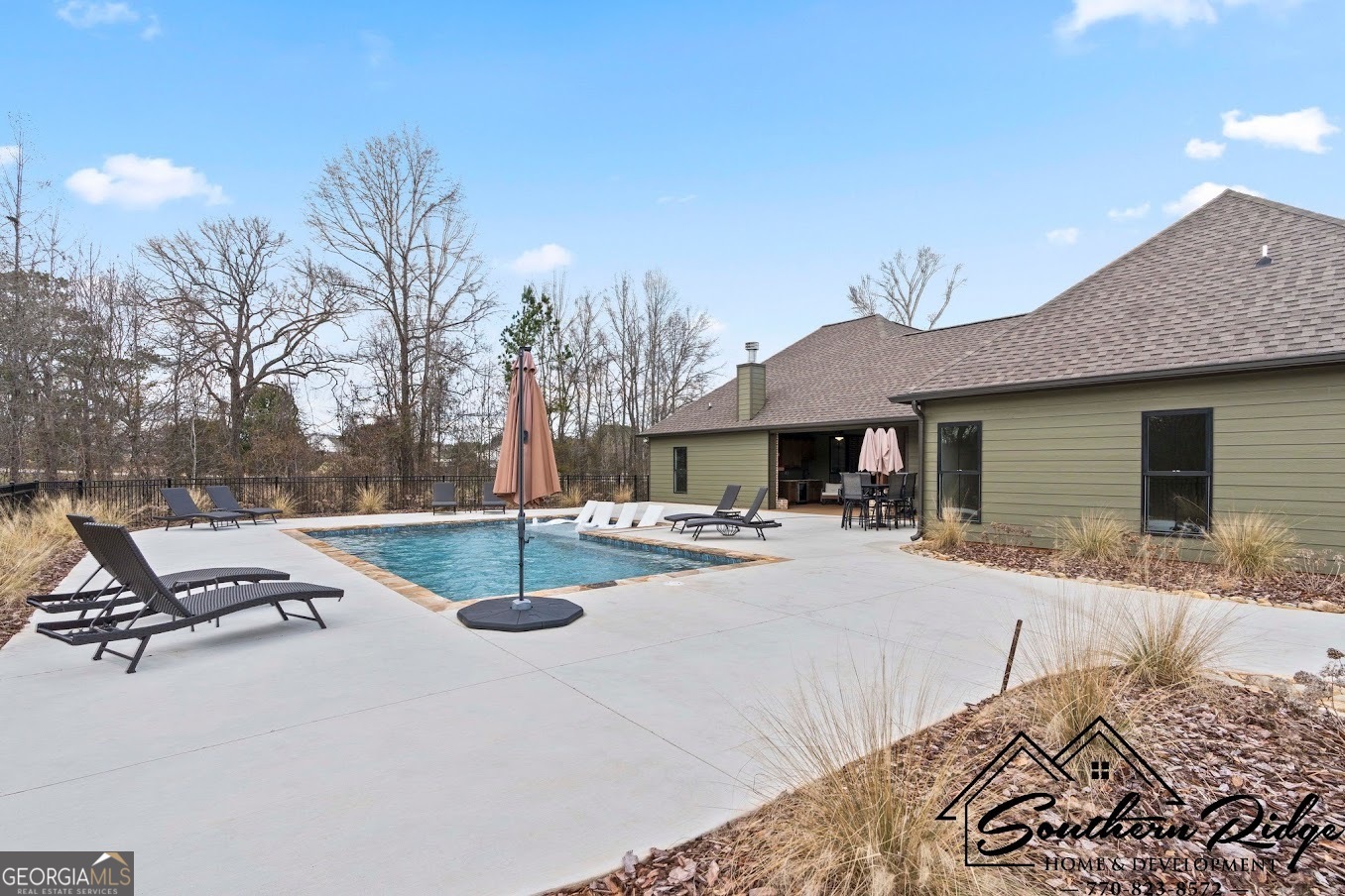 128 Martin Cemetery Road Carrollton GA 30117
