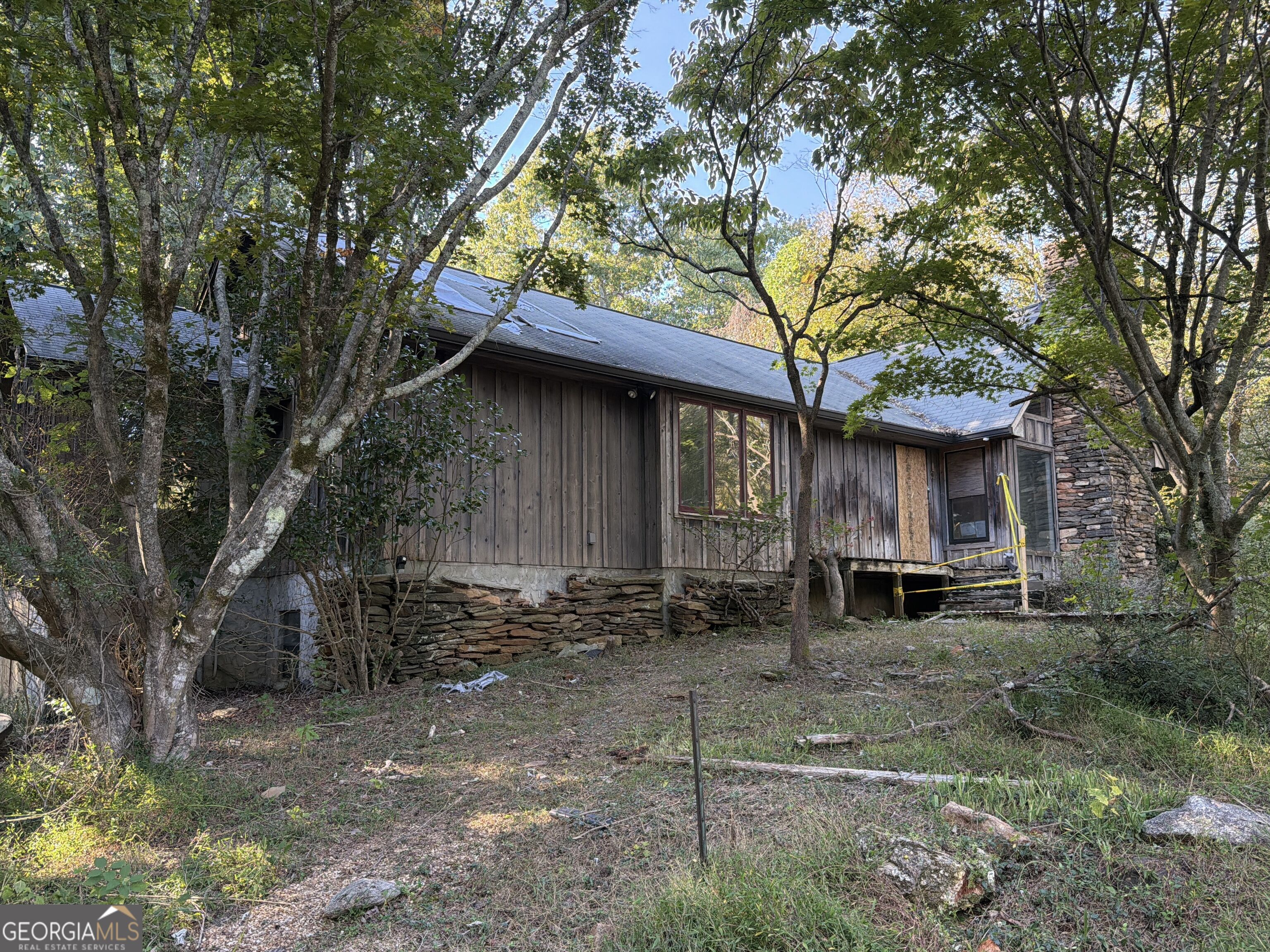 8679 Pea Ridge Road Cornelia GA 30531