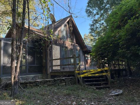 8679 Pea Ridge Road Cornelia GA 30531