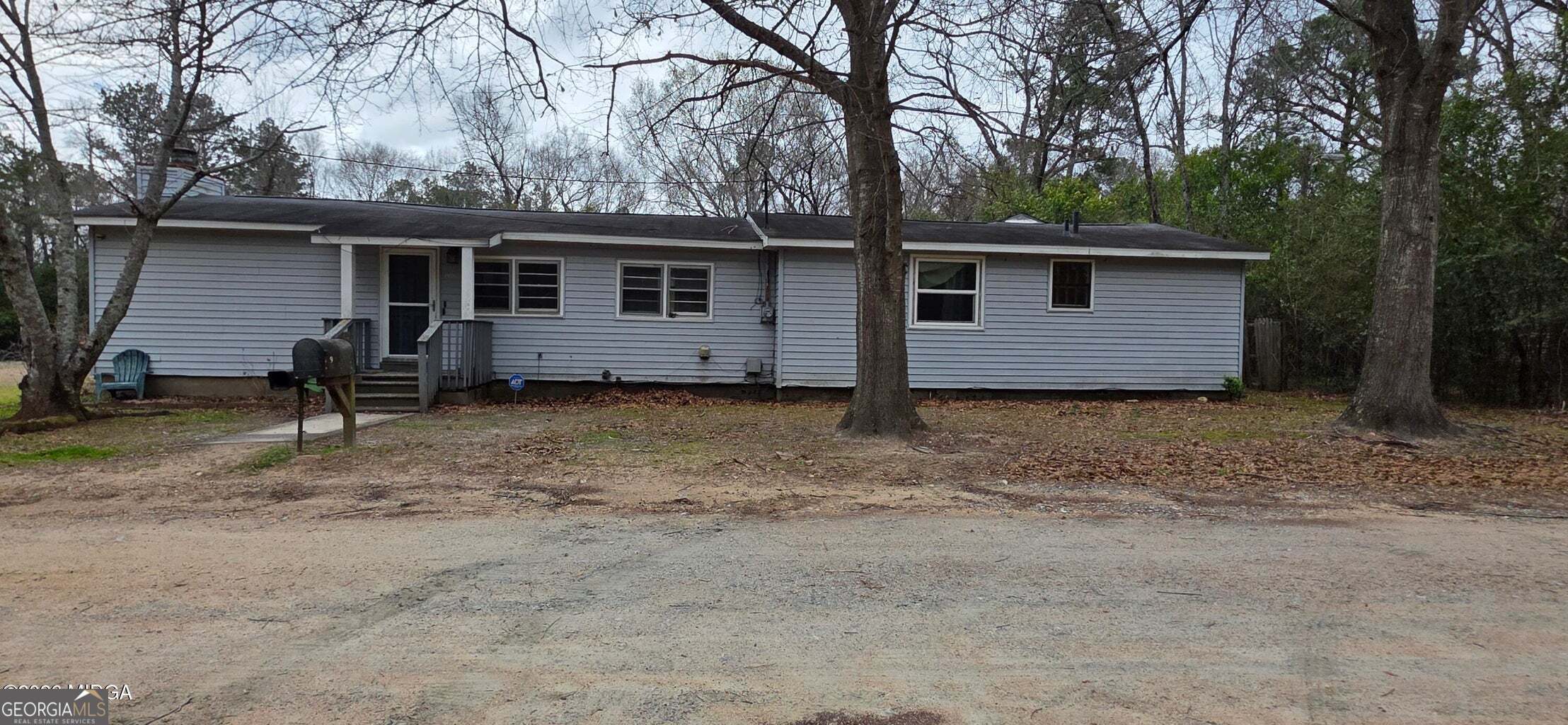 1938 Crooms Drive Macon GA 31217