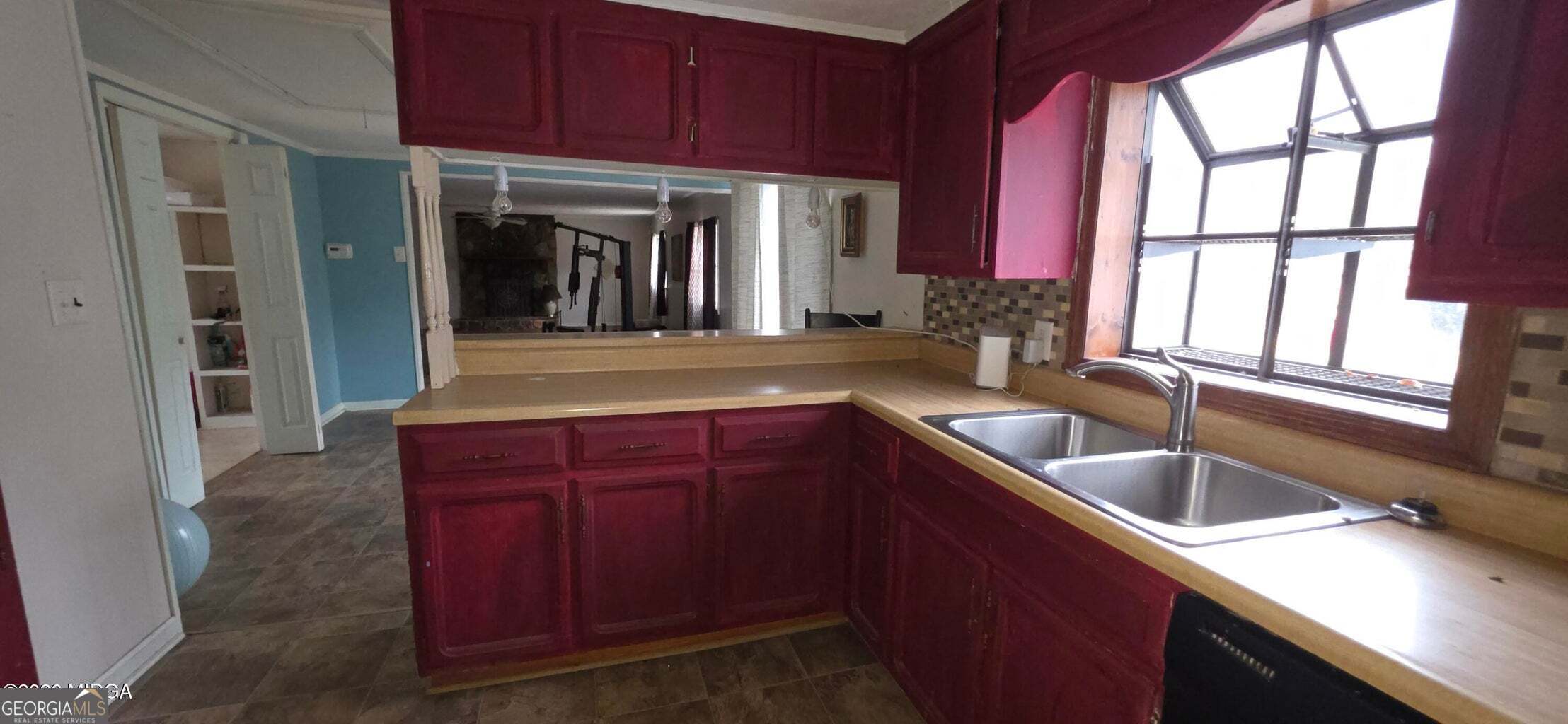 1938 Crooms Drive Macon GA 31217