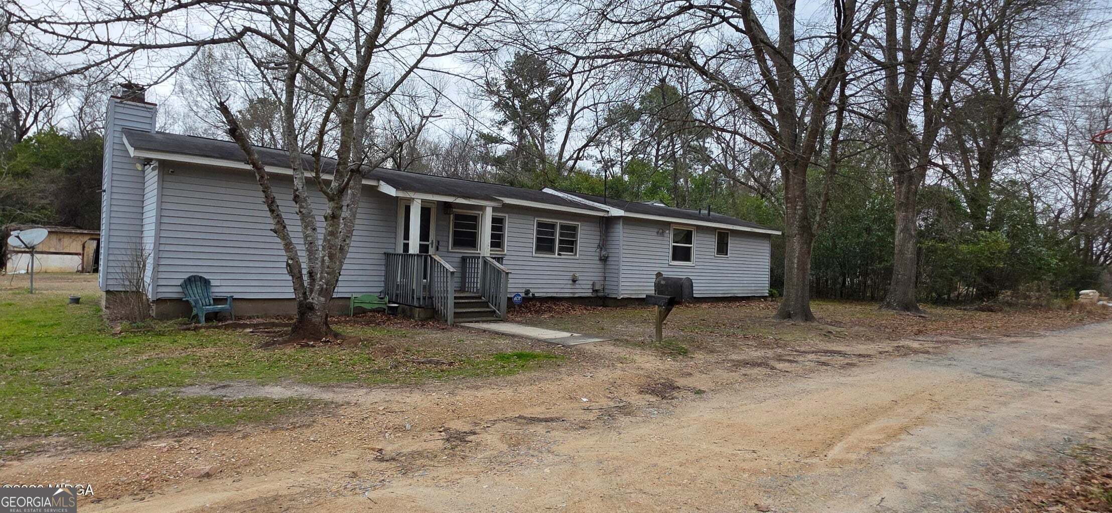 1938 Crooms Drive Macon GA 31217