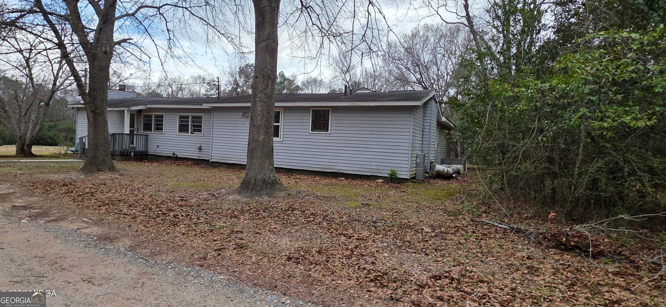 1938 Crooms Drive Macon GA 31217