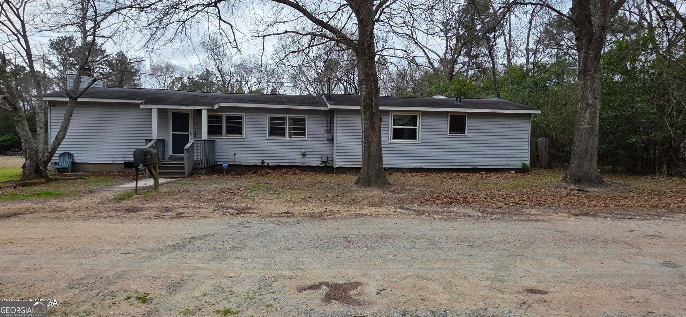 1938 Crooms Drive Macon GA 31217