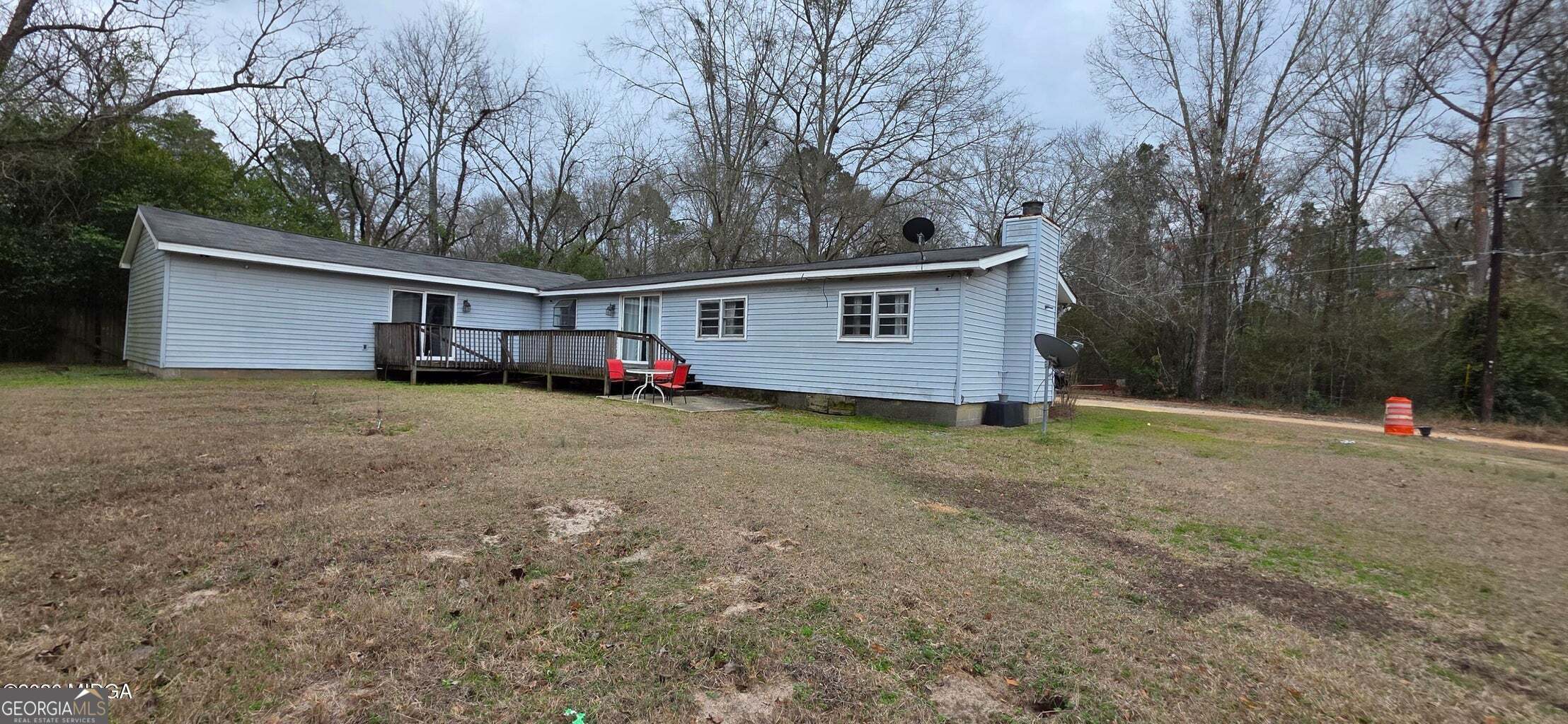 1938 Crooms Drive Macon GA 31217