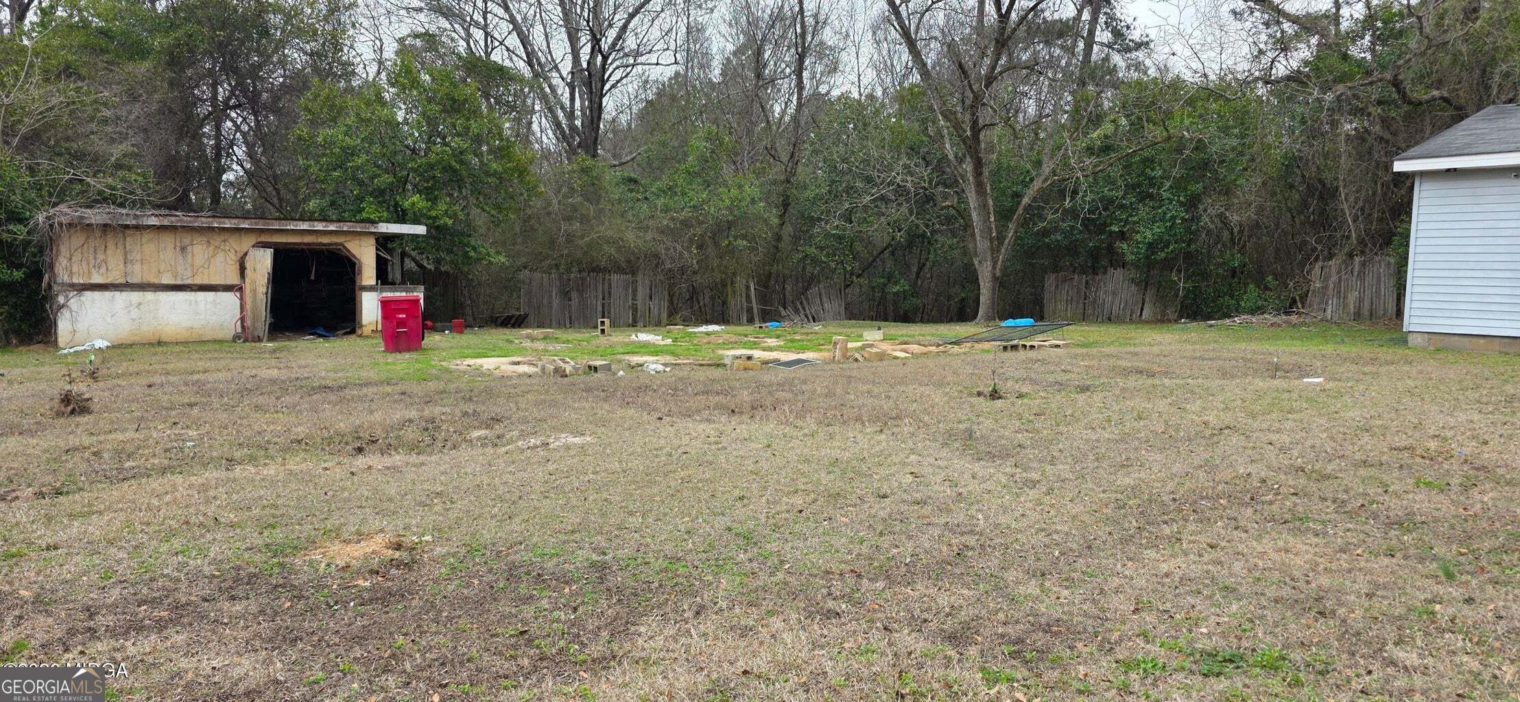 1938 Crooms Drive Macon GA 31217