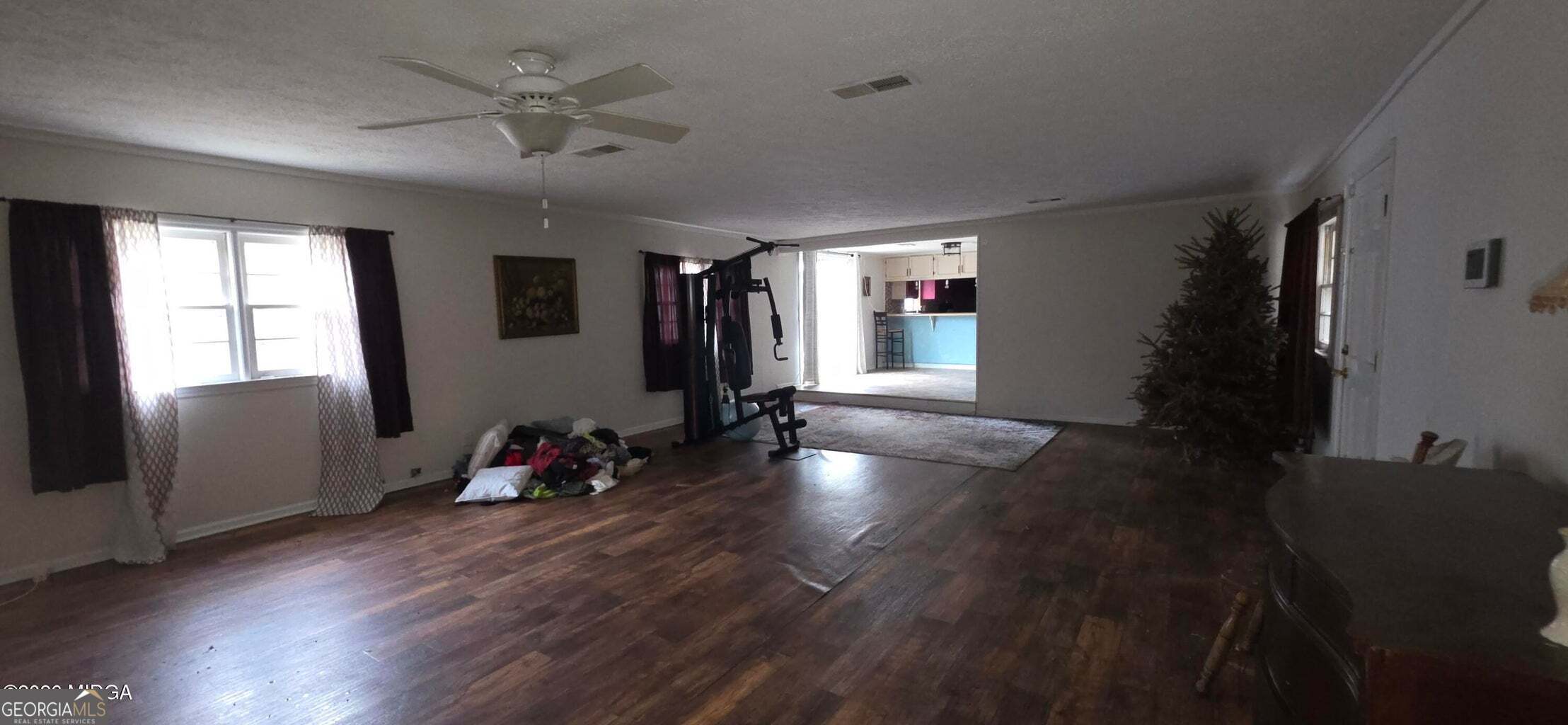 1938 Crooms Drive Macon GA 31217