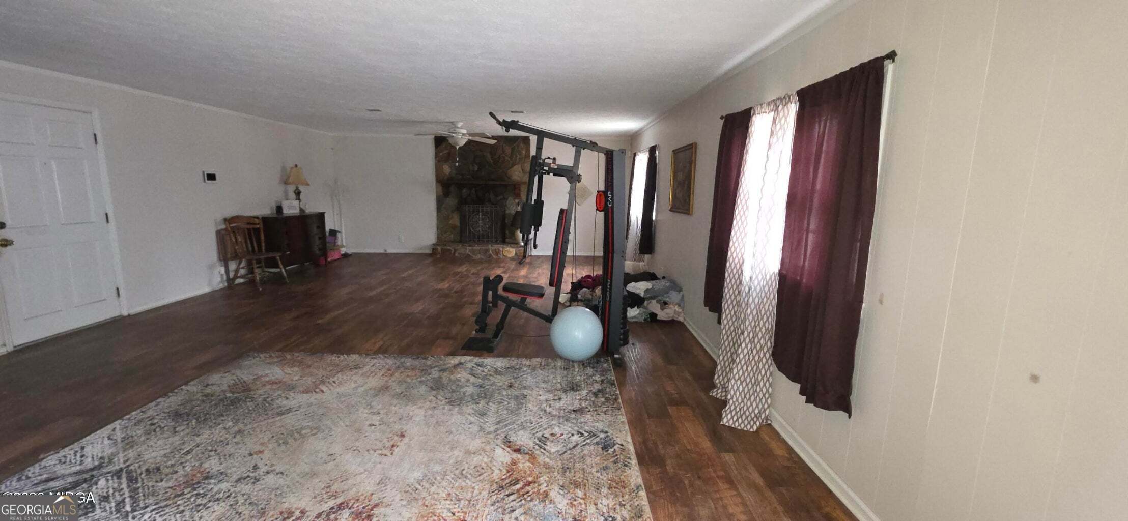1938 Crooms Drive Macon GA 31217