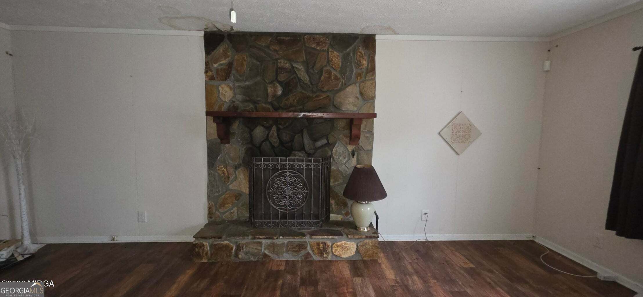 1938 Crooms Drive Macon GA 31217