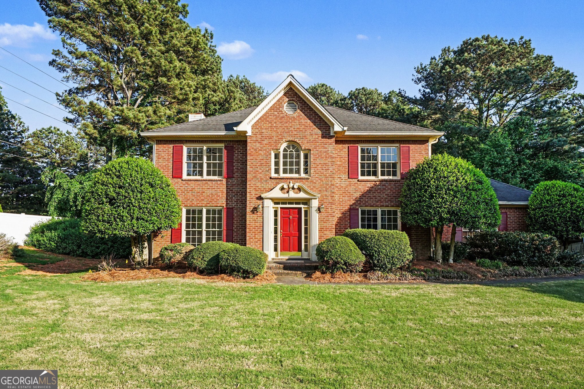 2350 Montrose Place Snellville GA 30078
