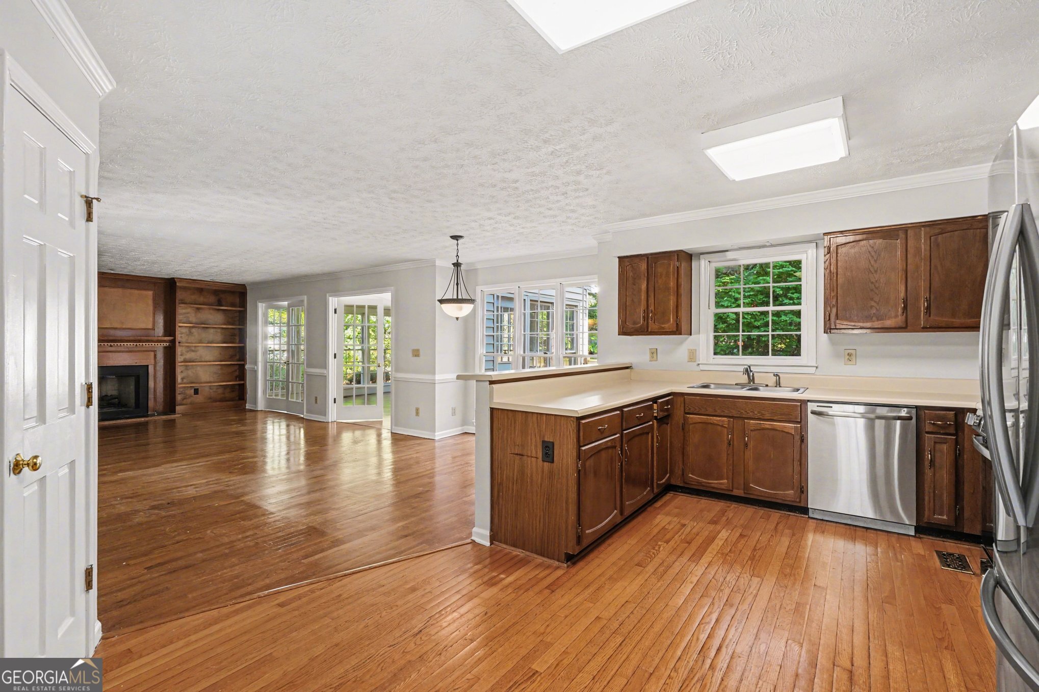 2350 Montrose Place Snellville GA 30078
