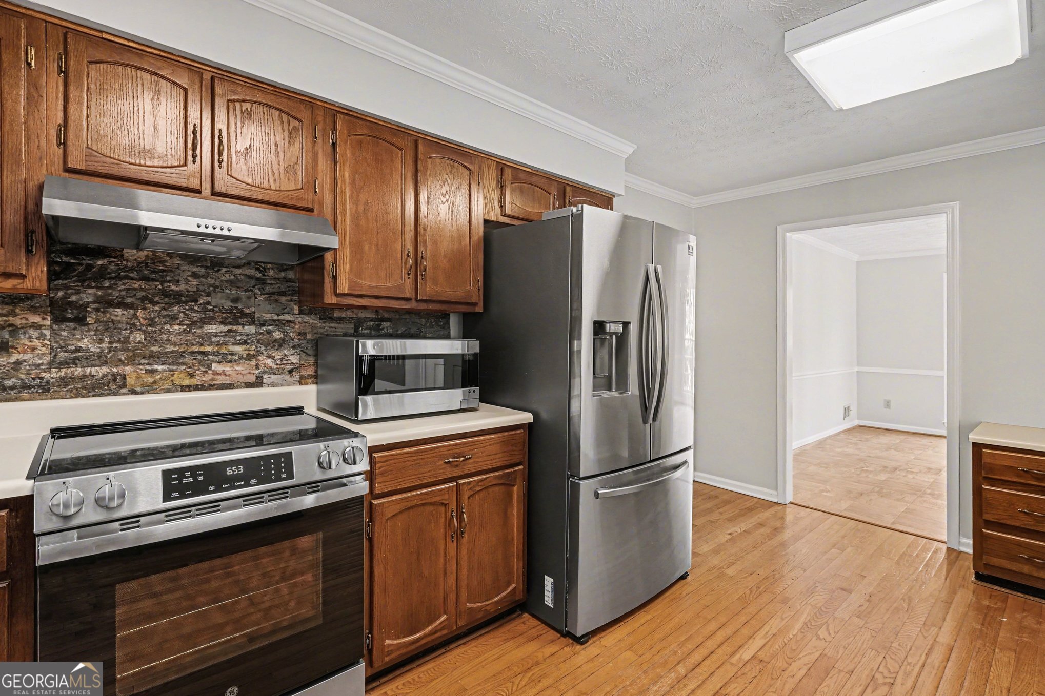 2350 Montrose Place Snellville GA 30078