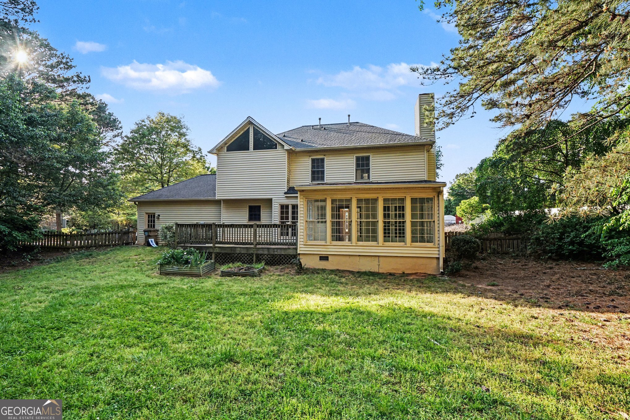 2350 Montrose Place Snellville GA 30078