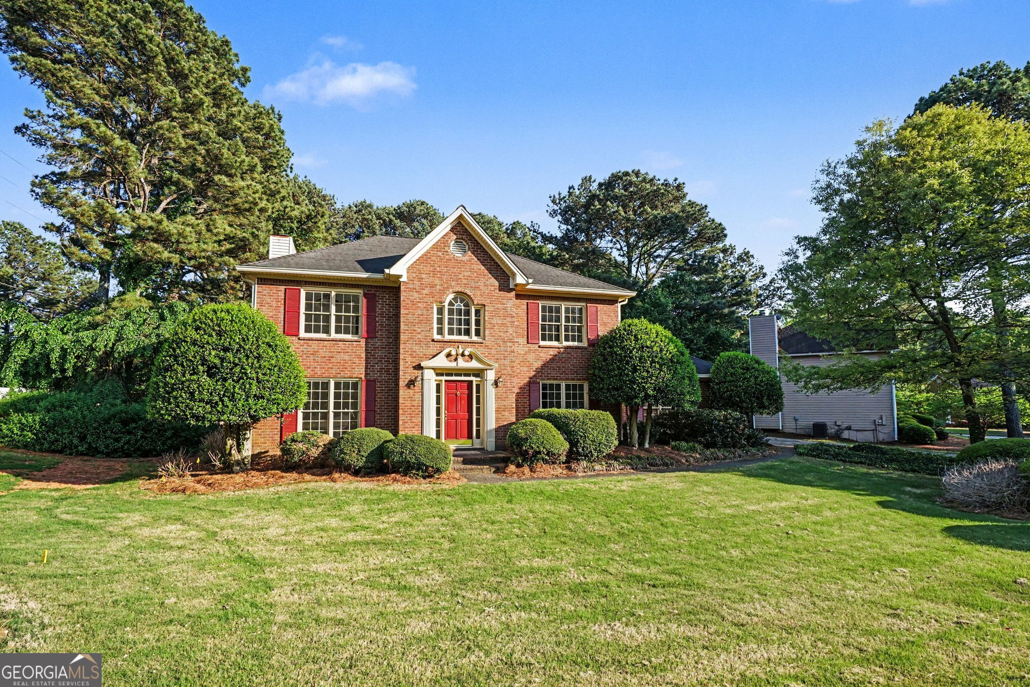 2350 Montrose Place Snellville GA 30078