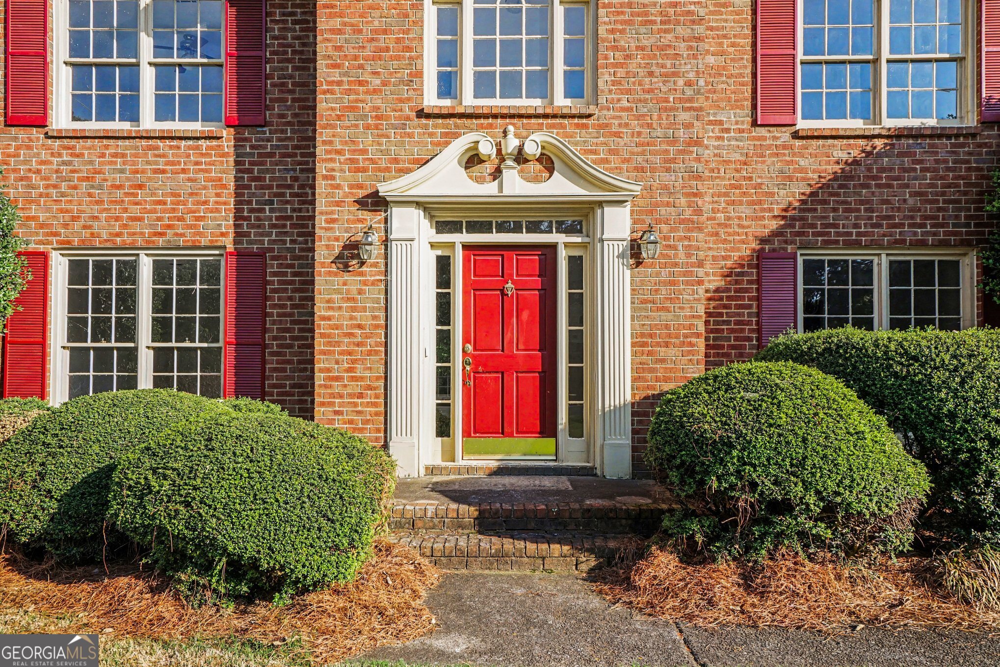 2350 Montrose Place Snellville GA 30078