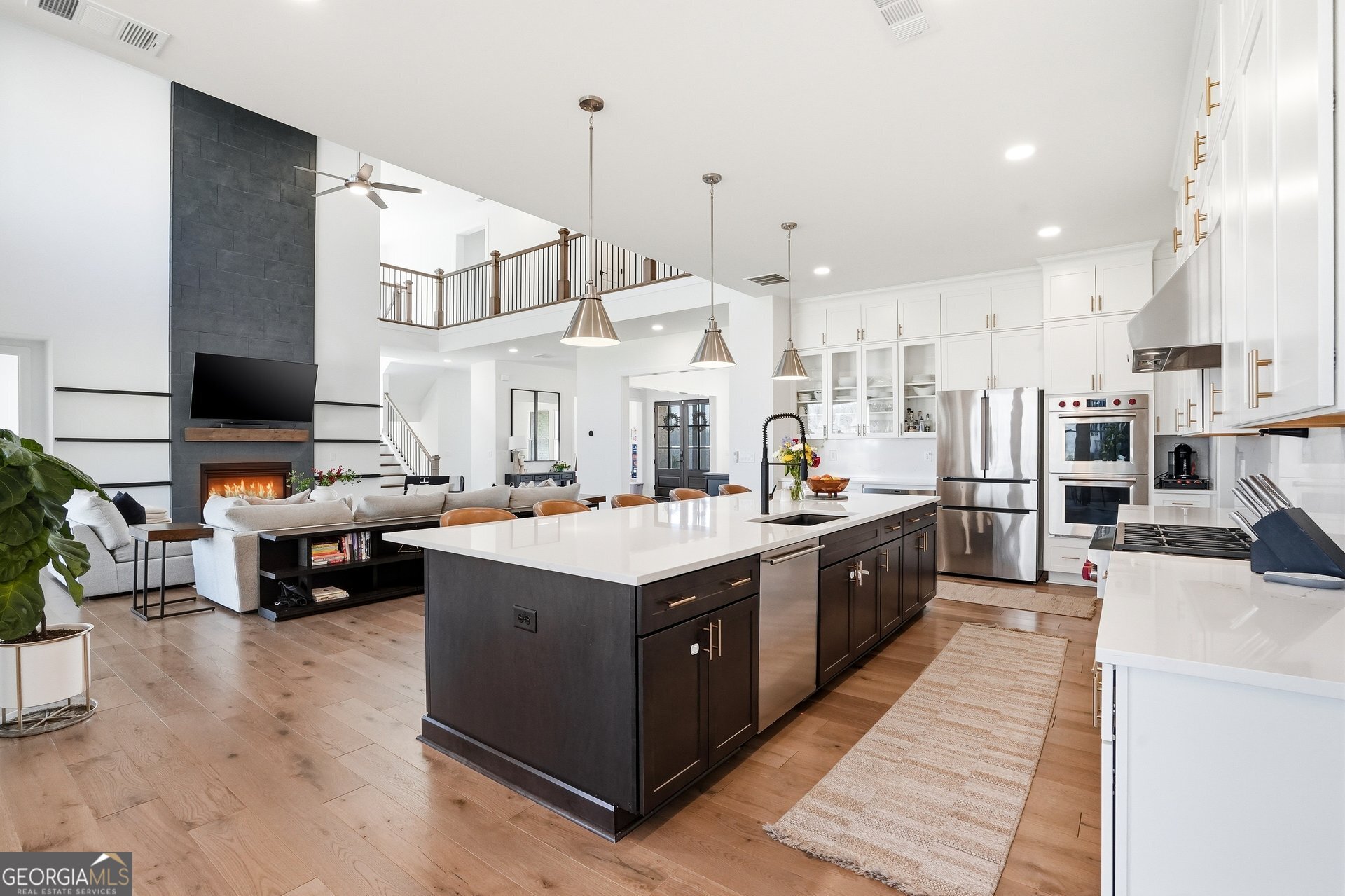 17105 River Overlook Drive Roswell GA 30075