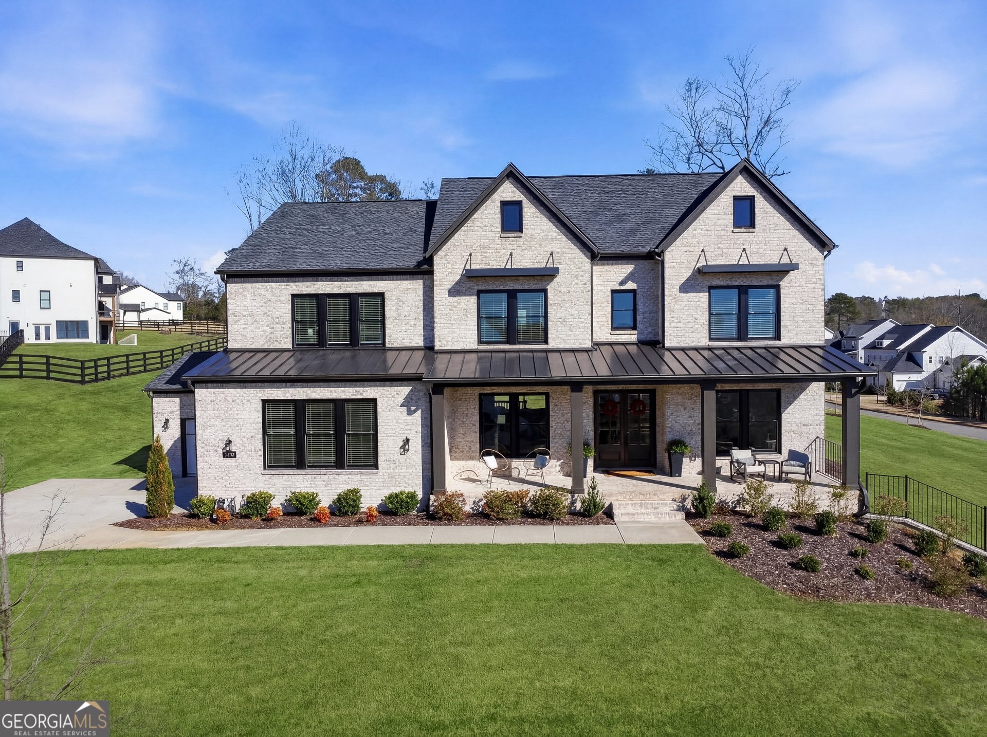 17105 River Overlook Drive Roswell GA 30075