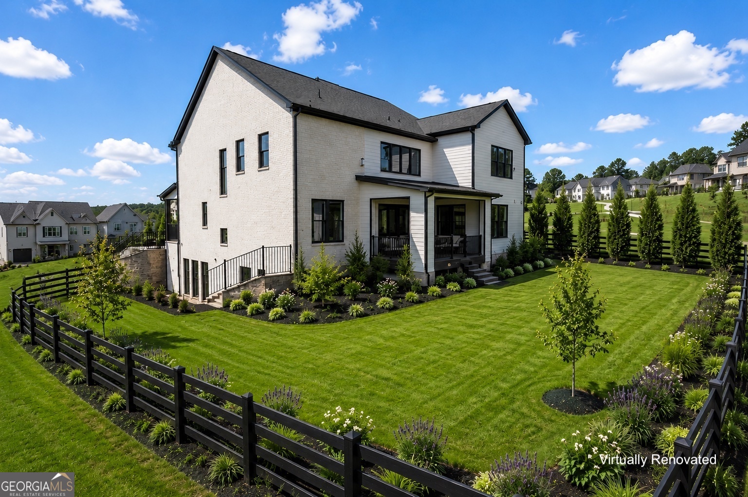 17105 River Overlook Drive Roswell GA 30075