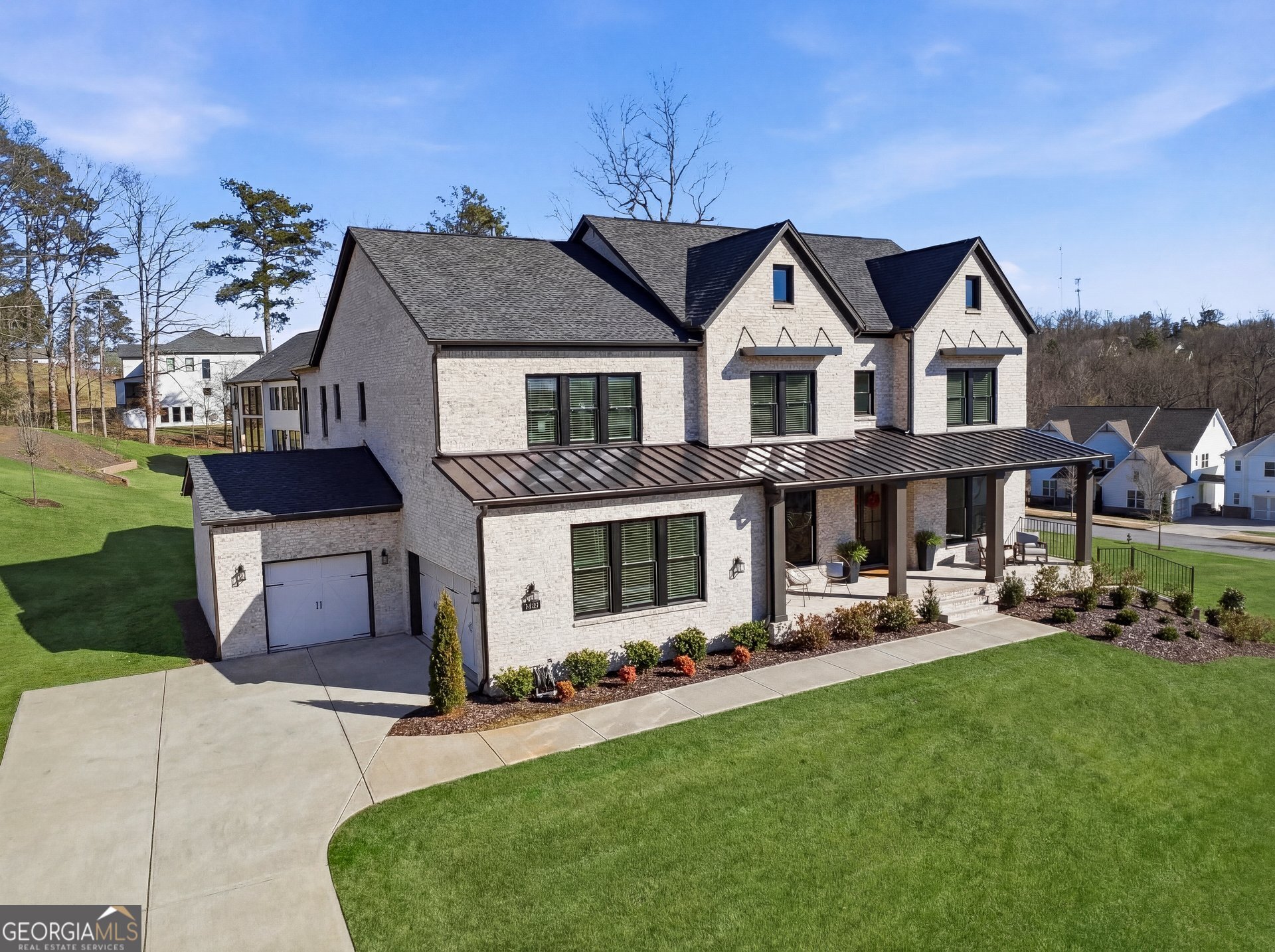 17105 River Overlook Drive Roswell GA 30075