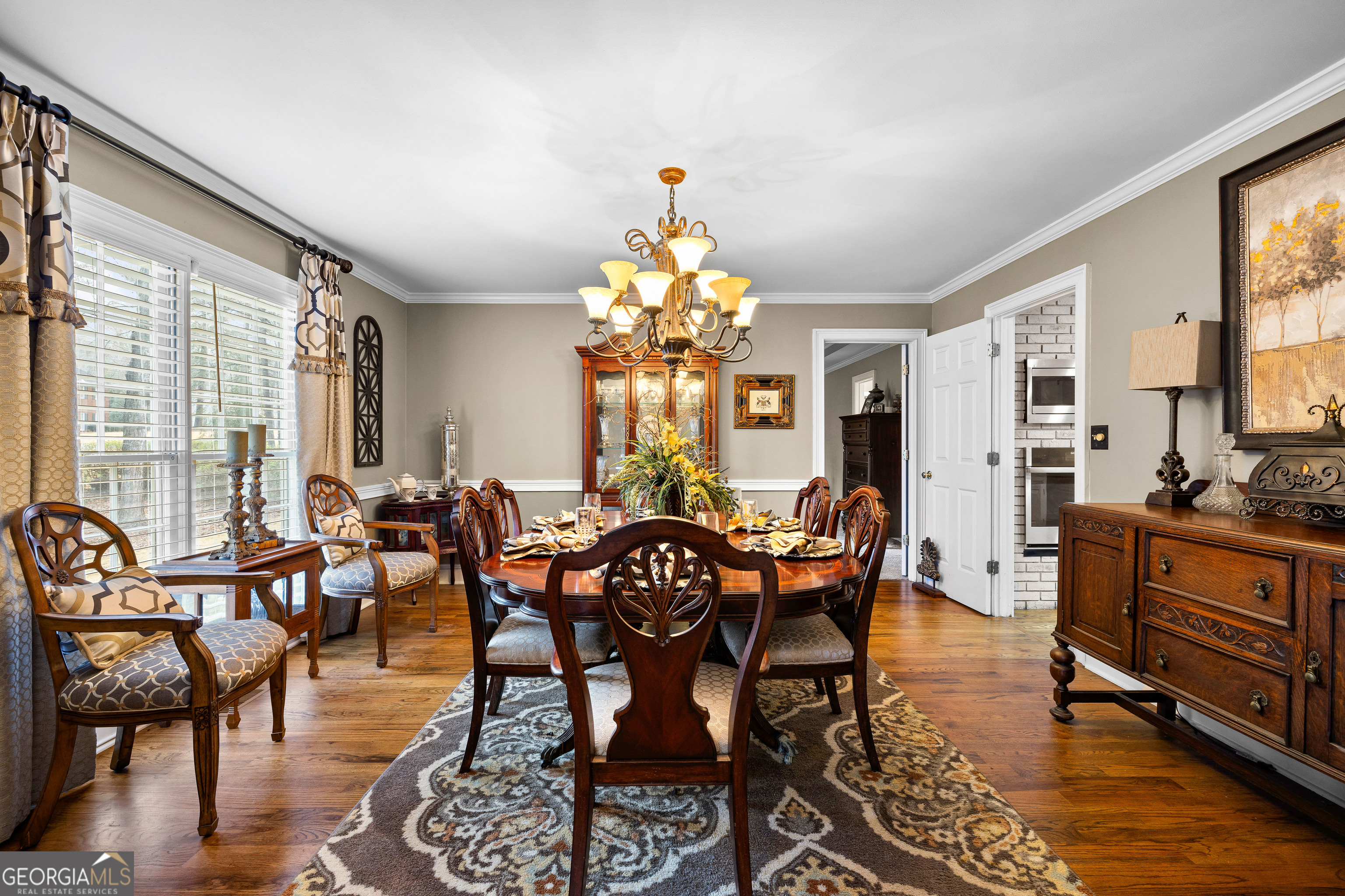 103 Windridge Drive Lagrange GA 30240