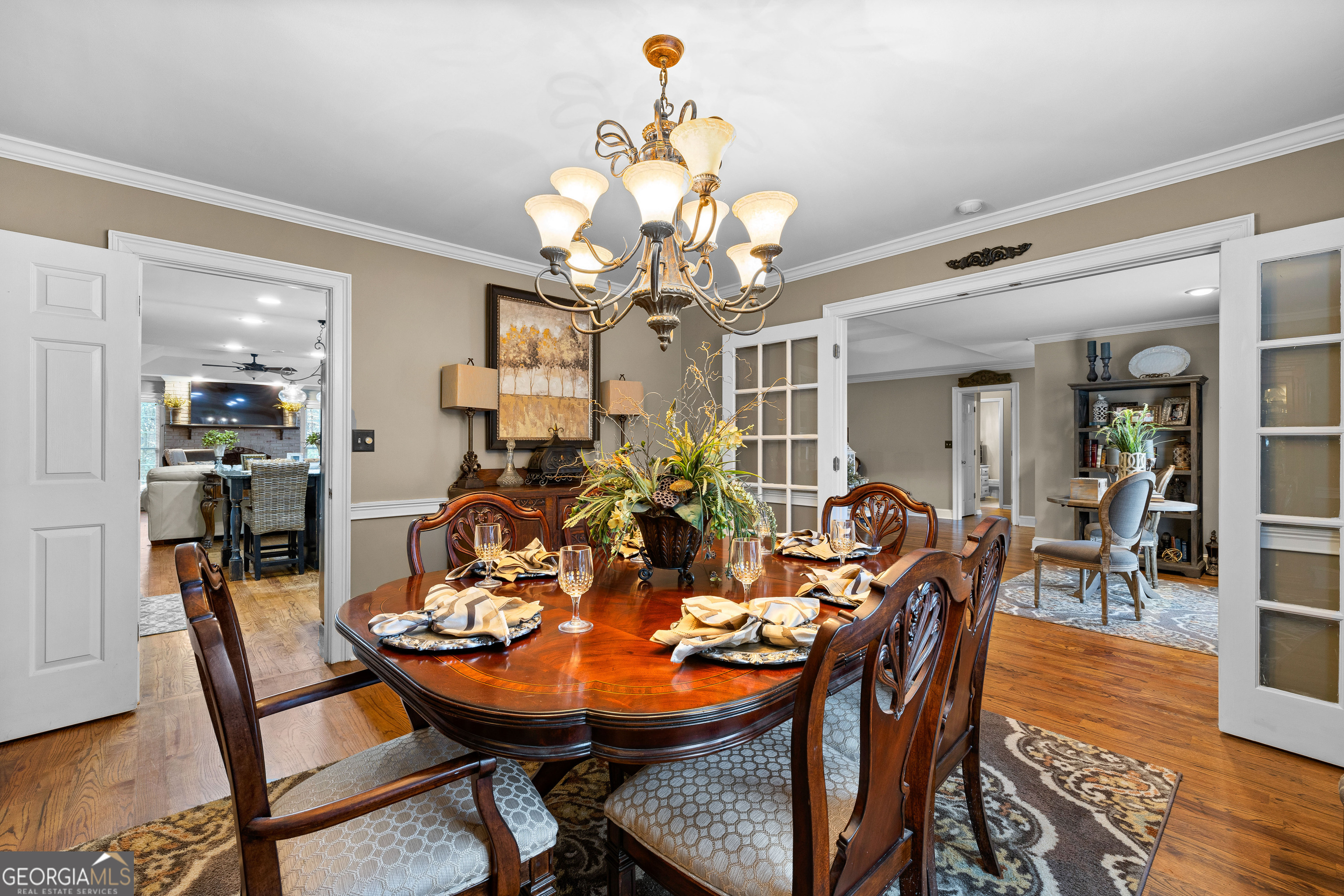 103 Windridge Drive Lagrange GA 30240