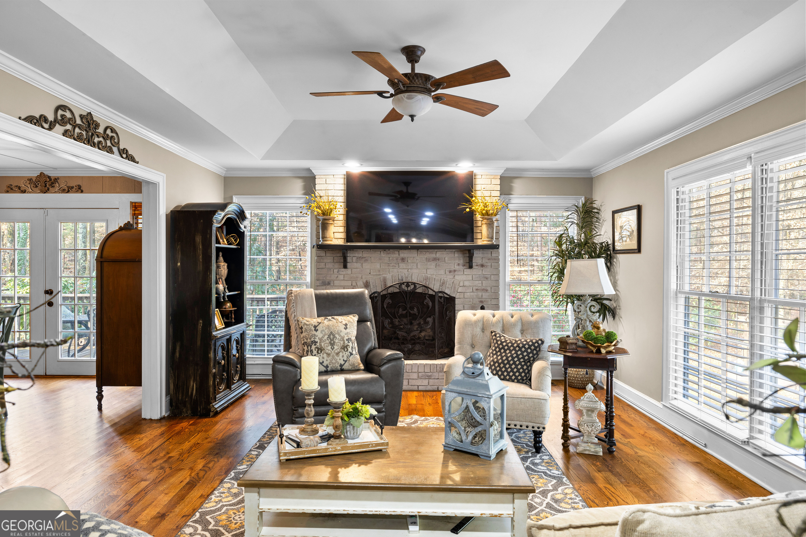 103 Windridge Drive Lagrange GA 30240