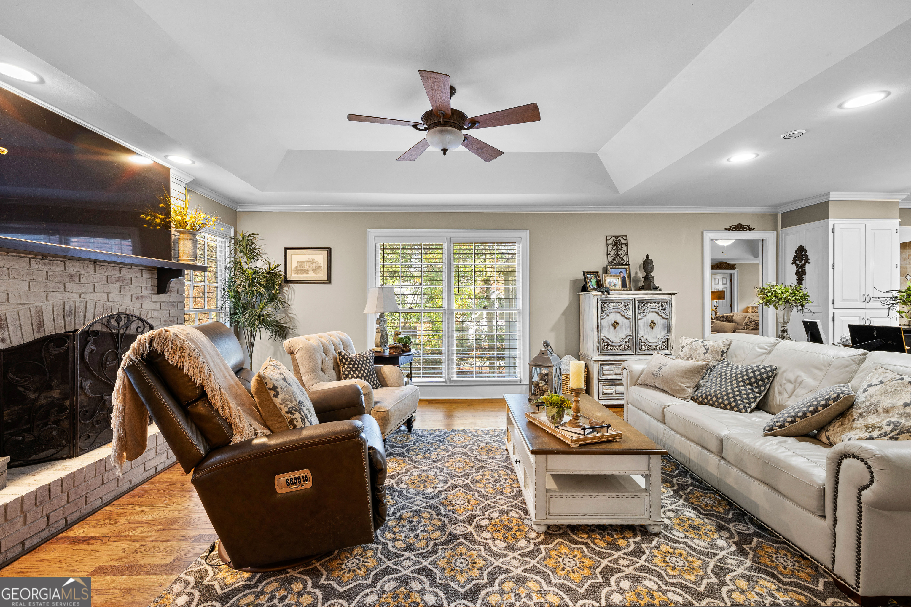 103 Windridge Drive Lagrange GA 30240