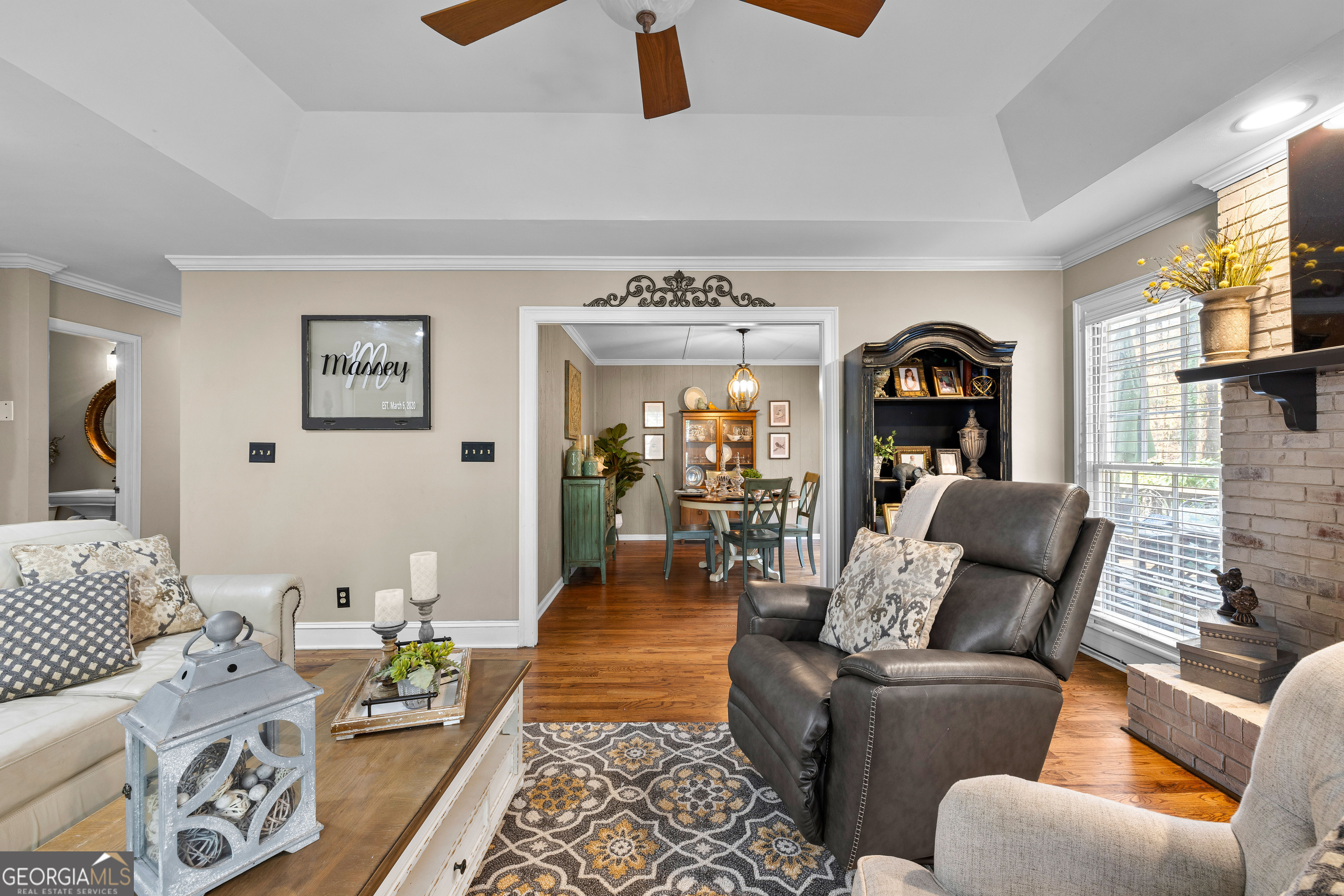 103 Windridge Drive Lagrange GA 30240