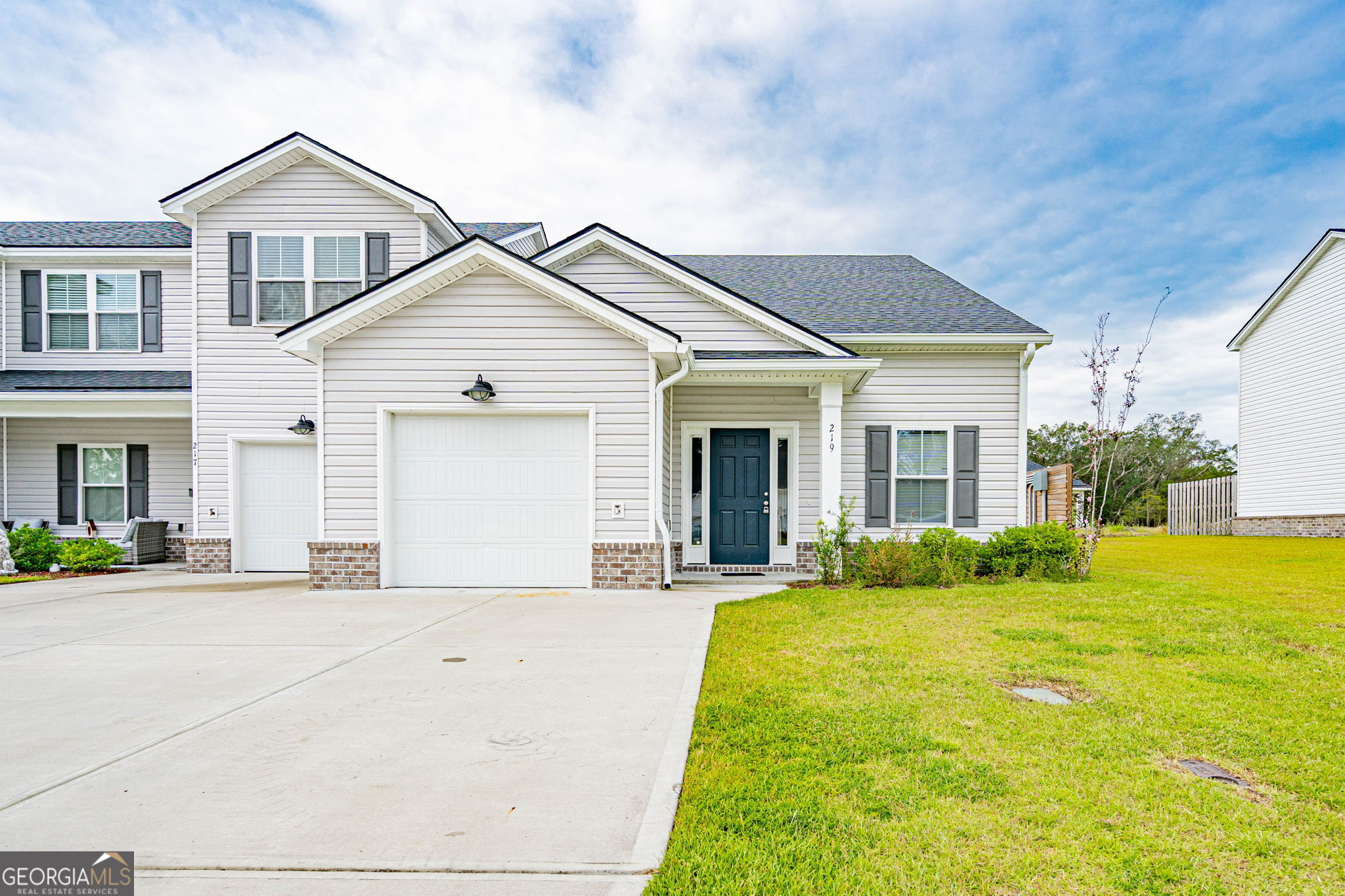 219 Haisley Run Guyton GA 31312