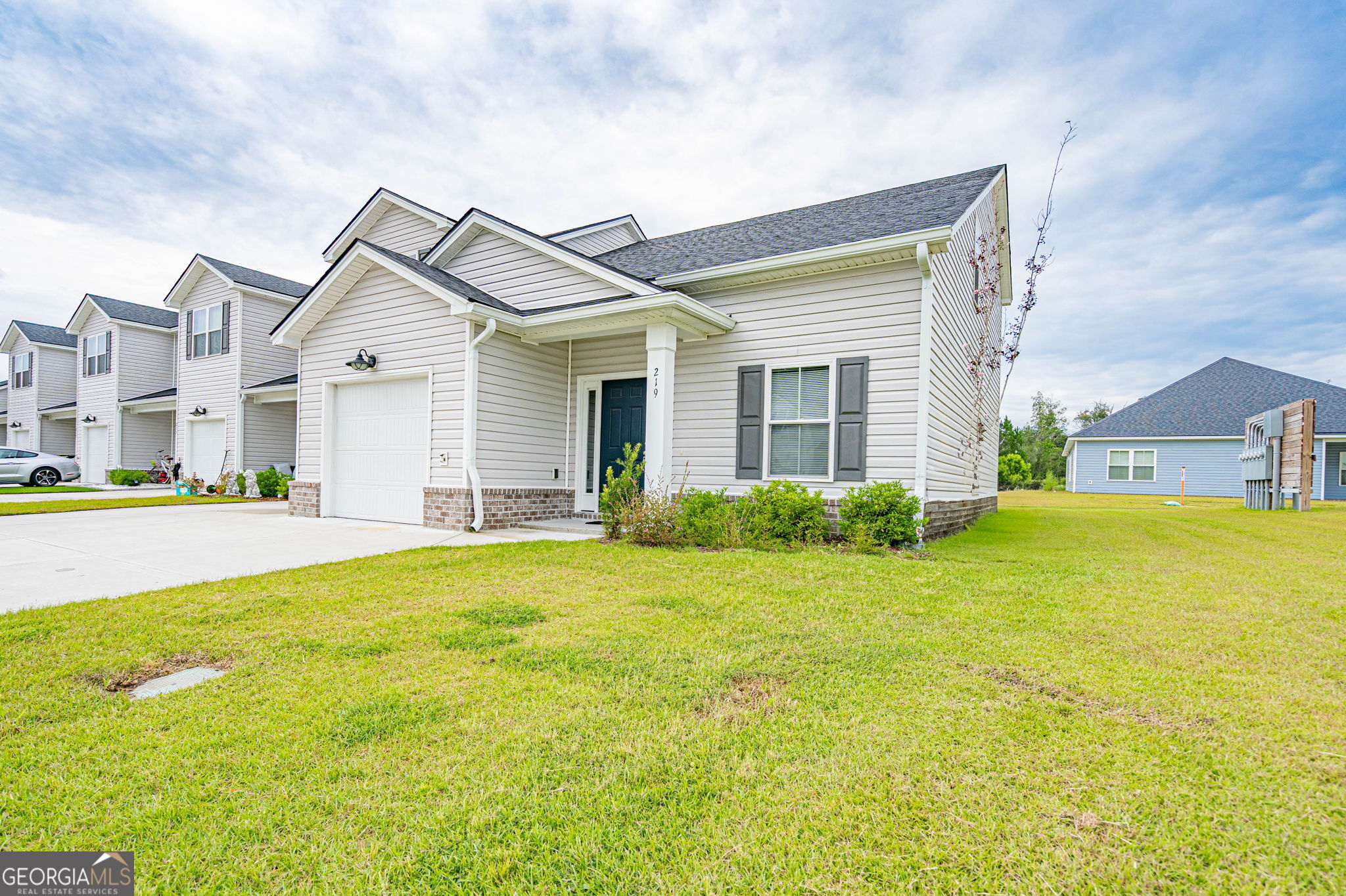 219 Haisley Run Guyton GA 31312